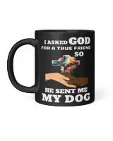 Black Mug 11oz Black Mug 11oz