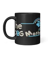 Black Mug 11oz Black Mug 11oz