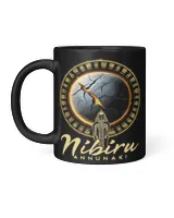 Black Mug 11oz Black Mug 11oz