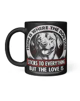 Black Mug 11oz Black Mug 11oz