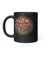 Black Mug 11oz Black Mug 11oz