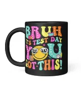 Black Mug 11oz Black Mug 11oz