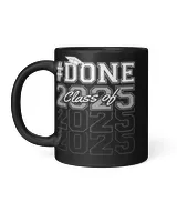 Black Mug 11oz Black Mug 11oz