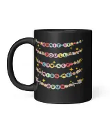 Black Mug 11oz Black Mug 11oz