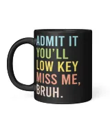 Black Mug 11oz Black Mug 11oz