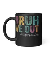Black Mug 11oz Black Mug 11oz