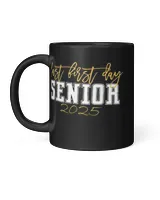 Black Mug 11oz Black Mug 11oz