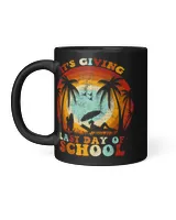 Black Mug 11oz Black Mug 11oz