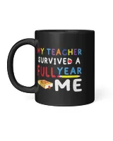 Black Mug 11oz Black Mug 11oz