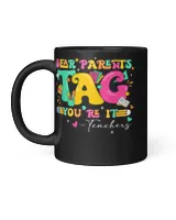 Black Mug 11oz Black Mug 11oz