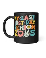 Black Mug 11oz Black Mug 11oz