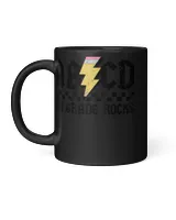 Black Mug 11oz Black Mug 11oz