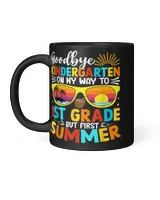 Black Mug 11oz Black Mug 11oz