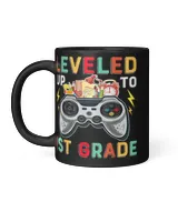 Black Mug 11oz Black Mug 11oz