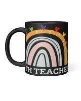 Black Mug 11oz Black Mug 11oz