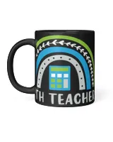 Black Mug 11oz Black Mug 11oz