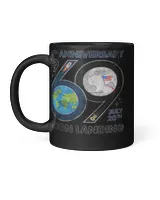 Black Mug 11oz Black Mug 11oz