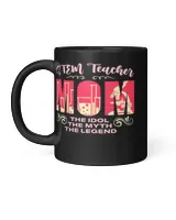 Black Mug 11oz Black Mug 11oz