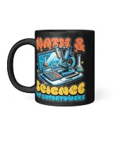 Black Mug 11oz Black Mug 11oz