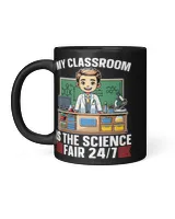 Black Mug 11oz Black Mug 11oz