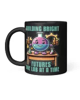 Black Mug 11oz Black Mug 11oz