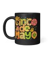 Black Mug 11oz Black Mug 11oz