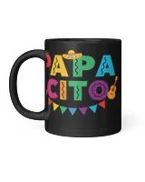 Black Mug 11oz Black Mug 11oz