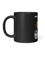 Black Mug 11oz Black Mug 11oz