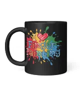 Black Mug 11oz Black Mug 11oz