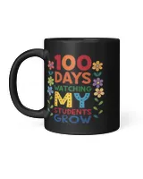 Black Mug 11oz Black Mug 11oz