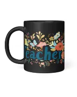Black Mug 11oz Black Mug 11oz