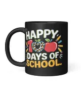 Black Mug 11oz Black Mug 11oz