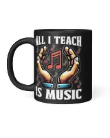 Black Mug 11oz Black Mug 11oz