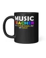 Black Mug 11oz Black Mug 11oz