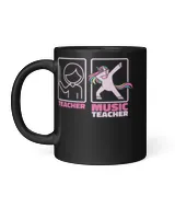 Black Mug 11oz Black Mug 11oz