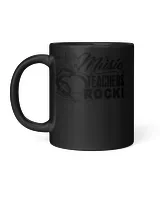Black Mug 11oz Black Mug 11oz
