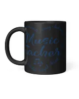 Black Mug 11oz Black Mug 11oz
