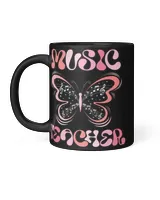 Black Mug 11oz Black Mug 11oz