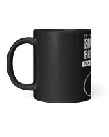 Black Mug 11oz Black Mug 11oz