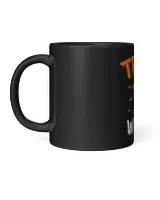 Black Mug 11oz Black Mug 11oz