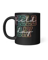 Black Mug 11oz Black Mug 11oz