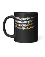Black Mug 11oz Black Mug 11oz