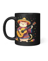 Black Mug 11oz Black Mug 11oz