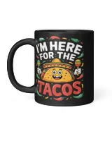Black Mug 11oz Black Mug 11oz