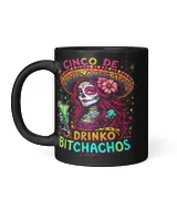 Black Mug 11oz Black Mug 11oz