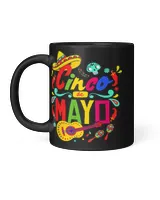 Black Mug 11oz Black Mug 11oz