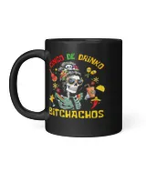 Black Mug 11oz Black Mug 11oz