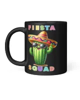 Black Mug 11oz Black Mug 11oz