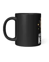 Black Mug 11oz Black Mug 11oz