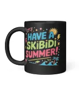 Black Mug 11oz Black Mug 11oz